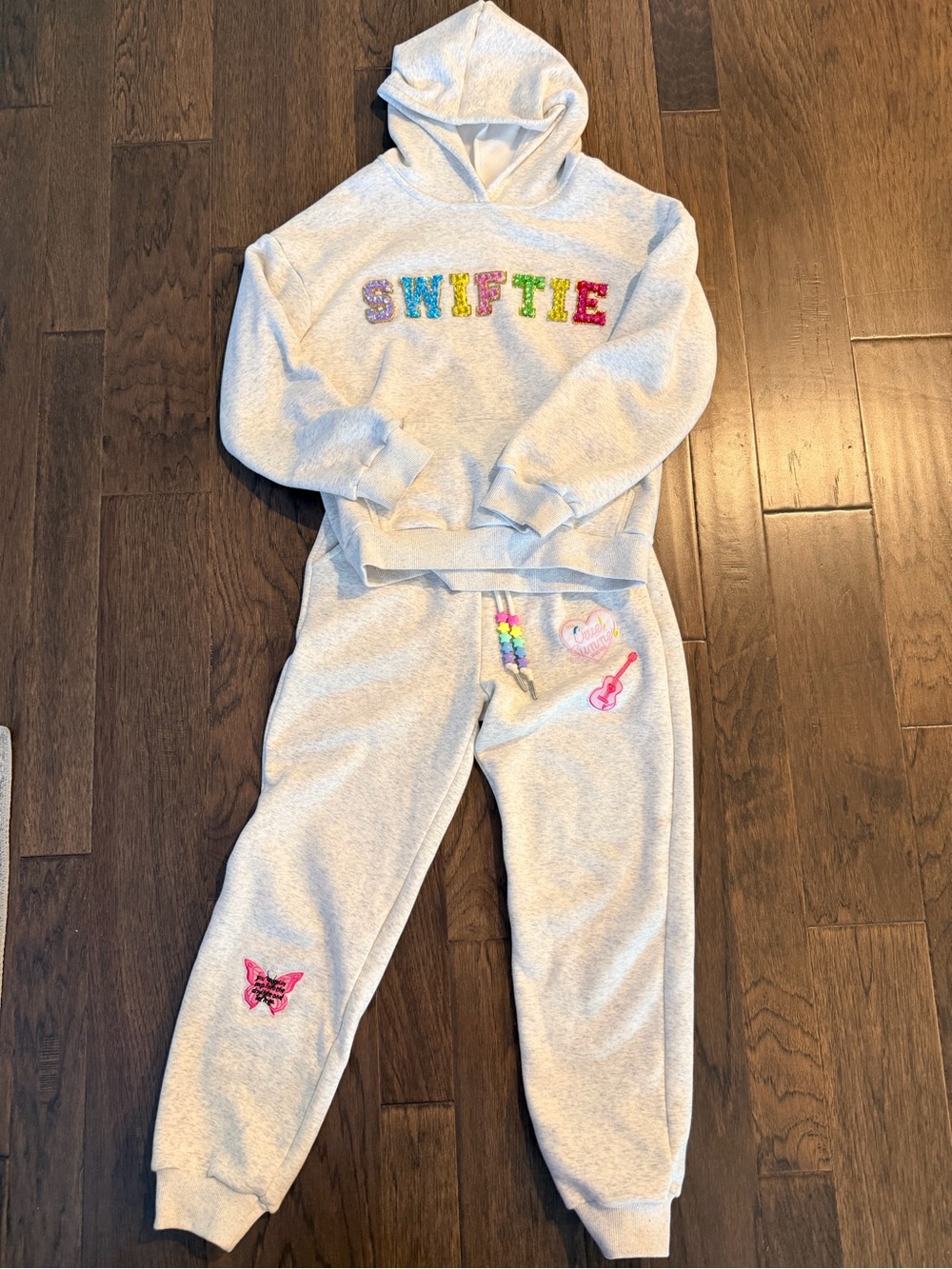 Lola + the Boys Swiftie Set
